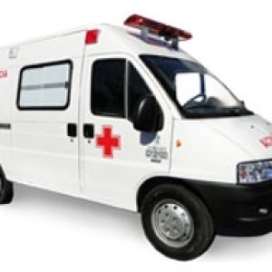 Locação de Ambulância - UTI Móvel